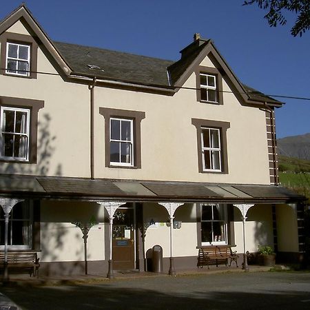 Yha Snowdon Ranger Hostel Llanberis Buitenkant foto