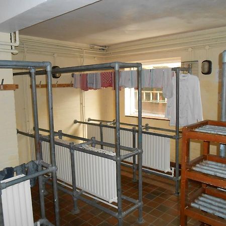 Yha Snowdon Ranger Hostel Llanberis Buitenkant foto