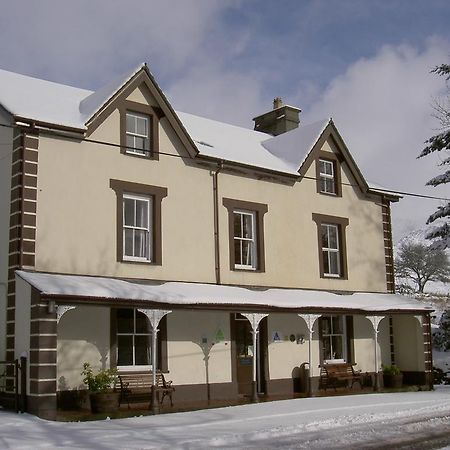Yha Snowdon Ranger Hostel Llanberis Buitenkant foto