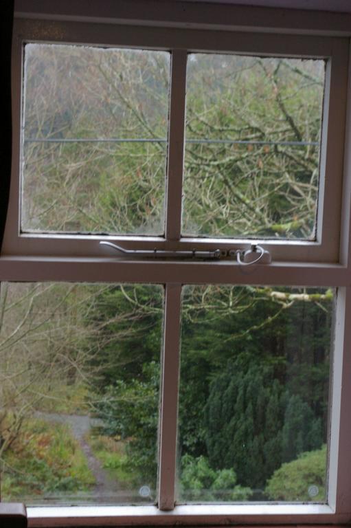 Yha Snowdon Ranger Hostel Llanberis Kamer foto