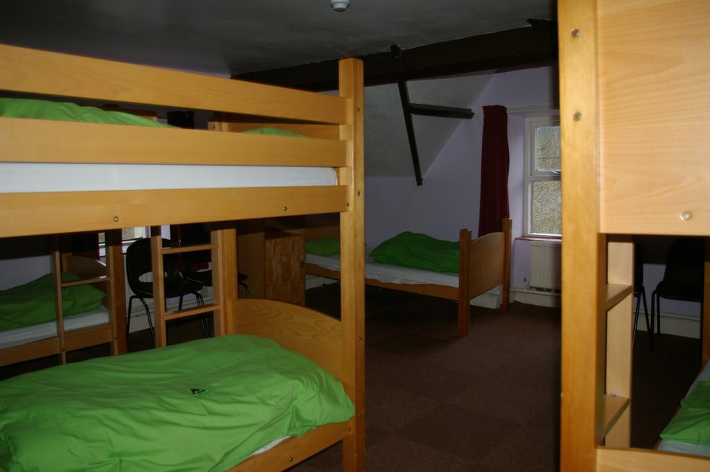Yha Snowdon Ranger Hostel Llanberis Kamer foto