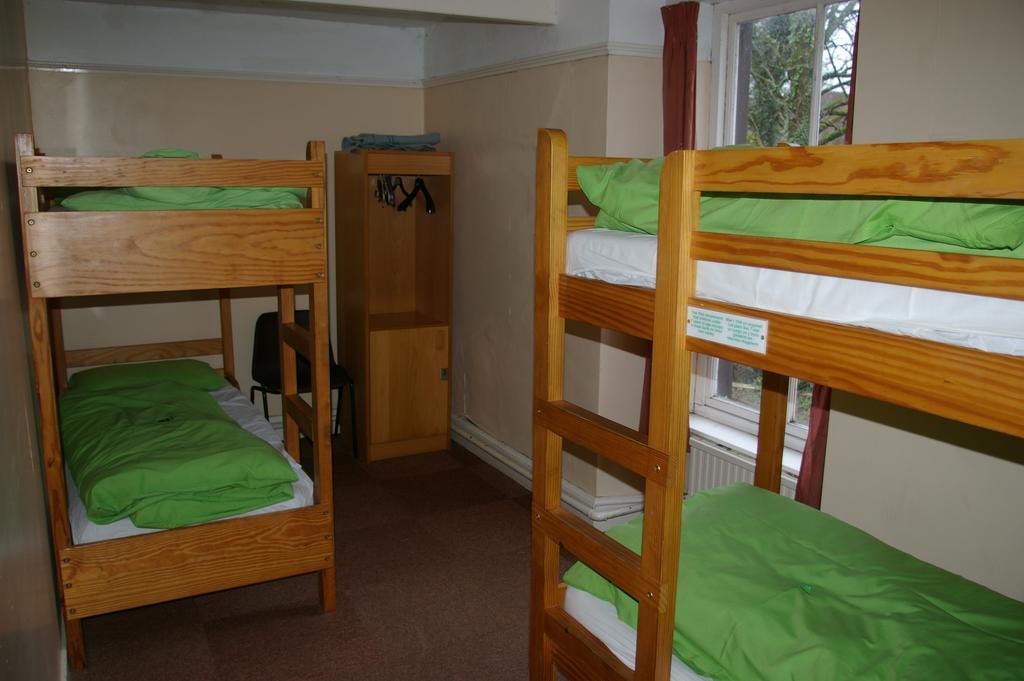 Yha Snowdon Ranger Hostel Llanberis Kamer foto