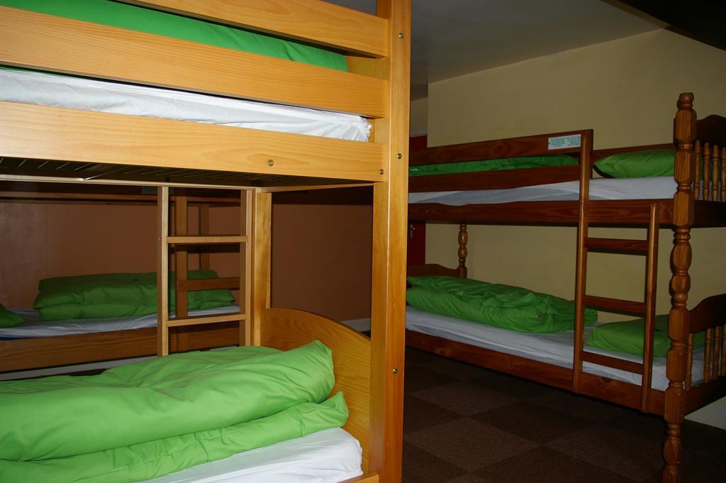 Yha Snowdon Ranger Hostel Llanberis Buitenkant foto