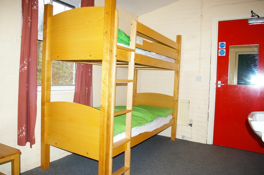 Yha Snowdon Ranger Hostel Llanberis Kamer foto