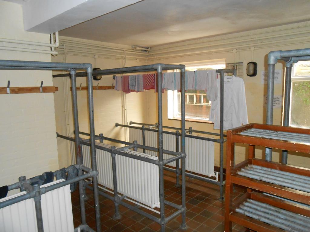 Yha Snowdon Ranger Hostel Llanberis Buitenkant foto