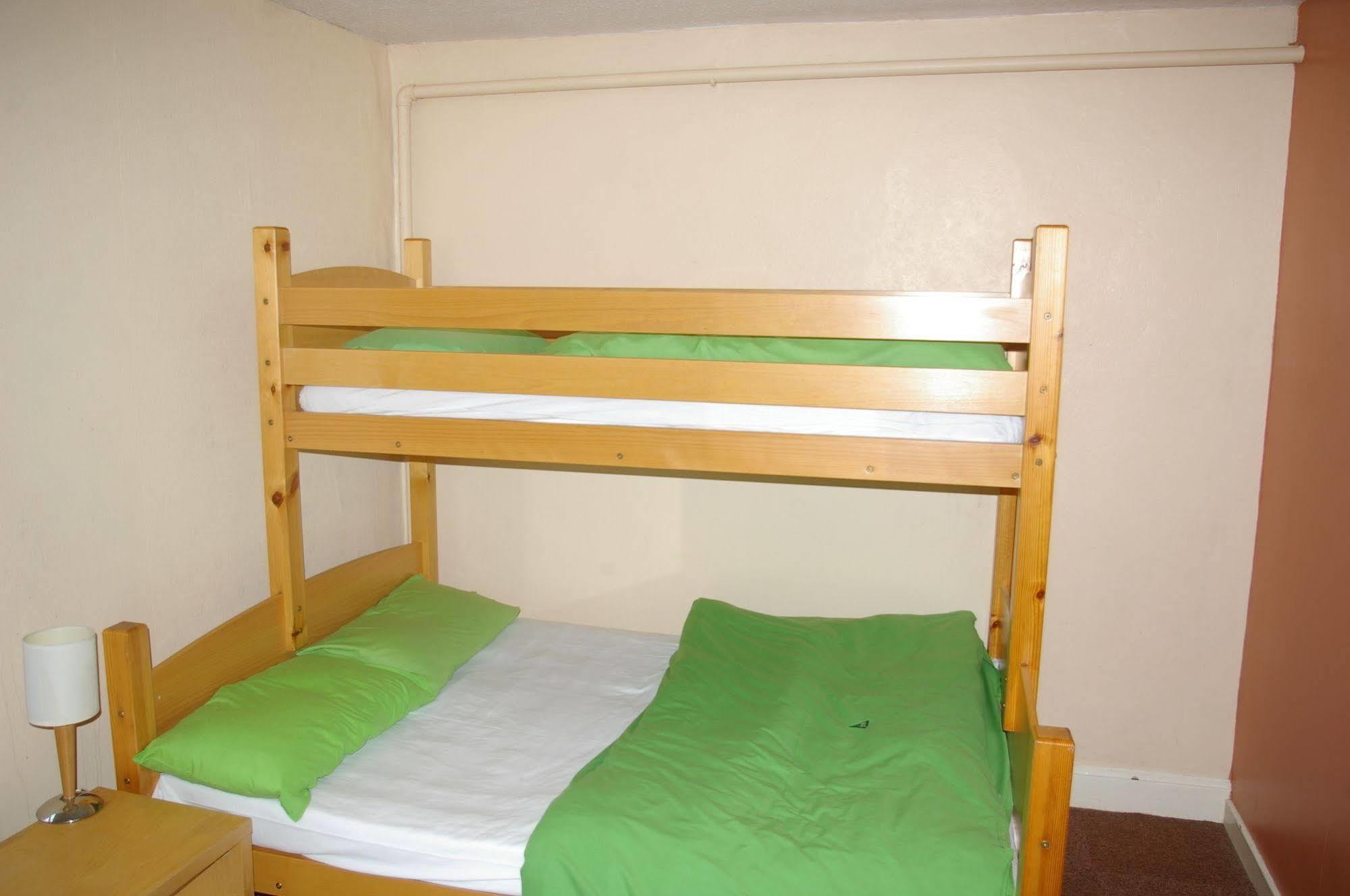 Yha Snowdon Ranger Hostel Llanberis Buitenkant foto